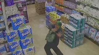 Türkiye onu marketteki dansıyla tanıdı! 15 gündür haber alınamıyordu: Nerede olduğunu taksici açıkladı