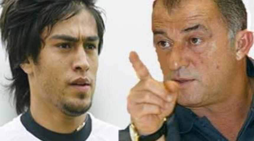 Toraman, Terim'e ateş p&uuml;sk&uuml;rd&uuml;