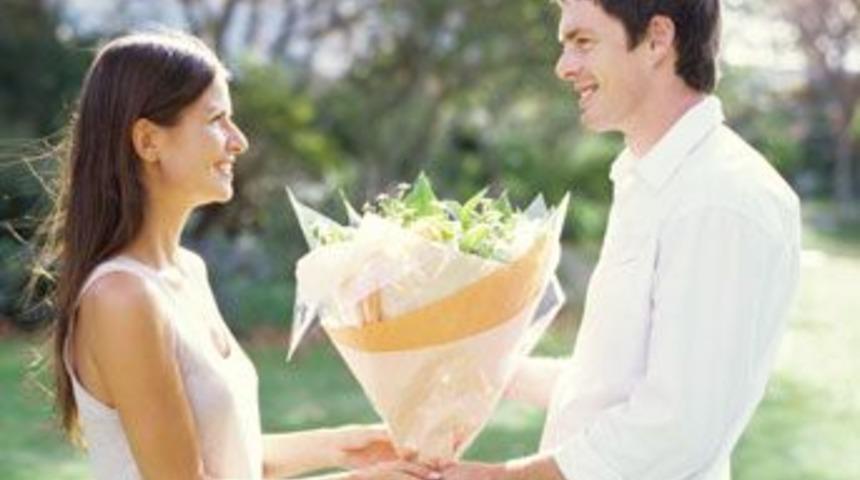 Aşkta ve işte şanslı olmanın yolları