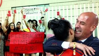 İspanya, Dünya Kupası'ndan sonra karıştı! 81 futbolcudan boykot kararı...