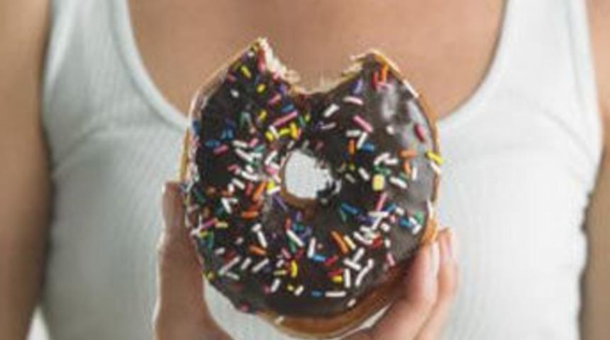 3 saatte bir yiyerek zayıflayın!