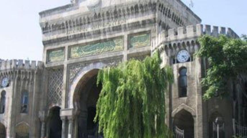 Rekt&ouml;rl&uuml;k se&ccedil;imi tamamlandı