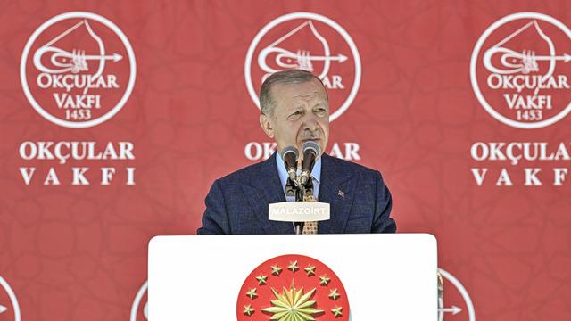 SON DAKİKA | Erdoğan'dan Malazgirt Zaferi'nin 952. yıl dönümünde dikkat çeken mesajlar Türkiye Yüzyılı'nı inşa edeceğiz