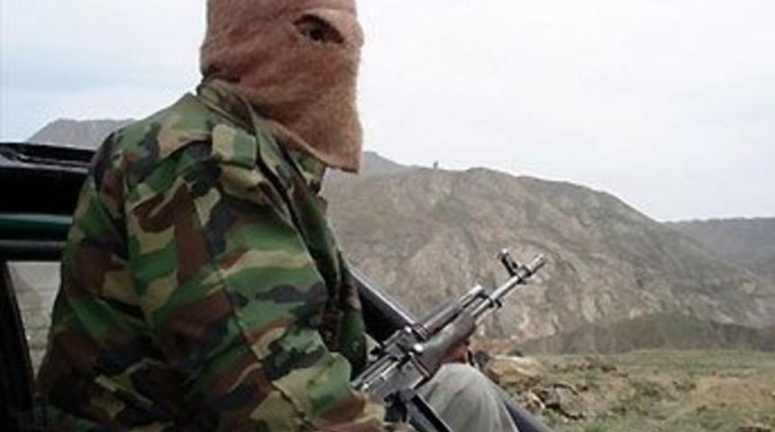 İstanbul'da El Kaide operasyonu