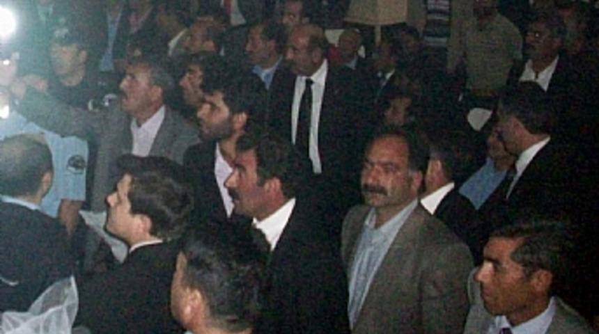 Se&ccedil;imde hile iddiaları ortalığı karıştırdı