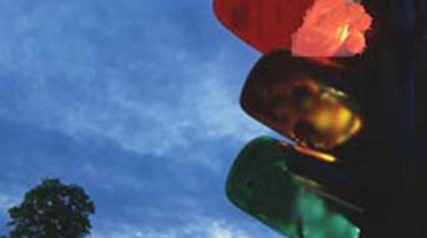 İstanbul'un bir numaralı sorunu ''trafik''