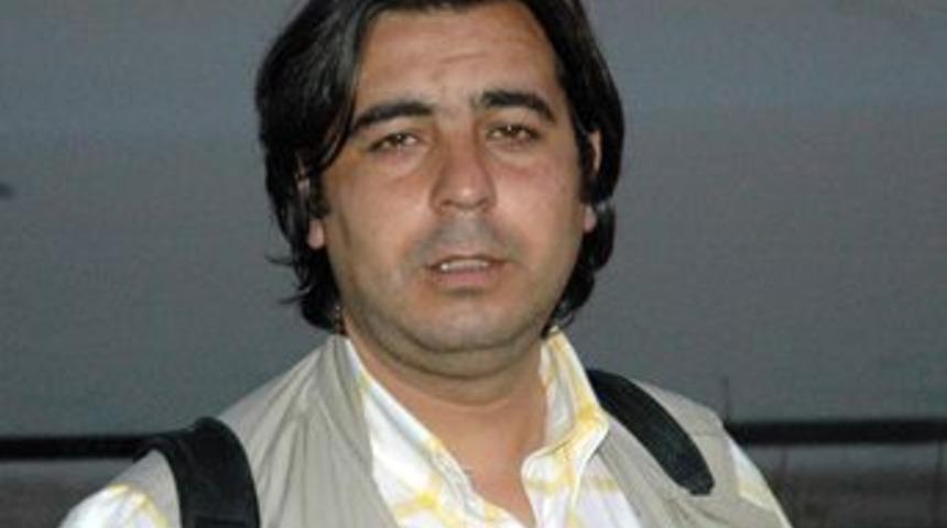 İsmail G&uuml;neş son yolculuğuna uğurlanıyor