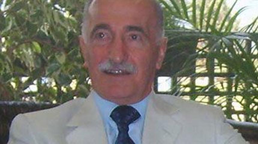 Kaderi Y&Ouml;K'&uuml;n ellerinde