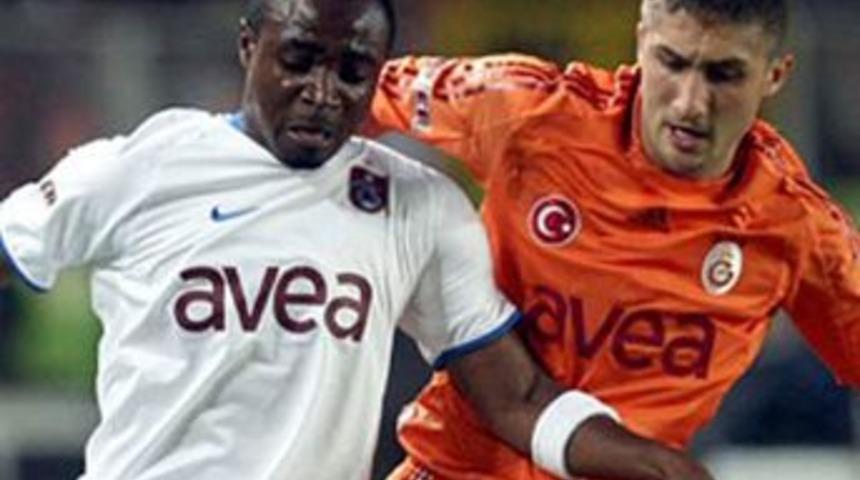 Galatasaray fırtınası