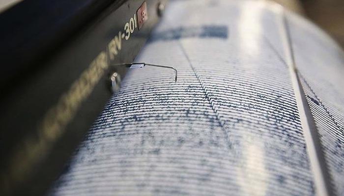Antakya Körfezi’nde 3.2 büyüklüğünde deprem