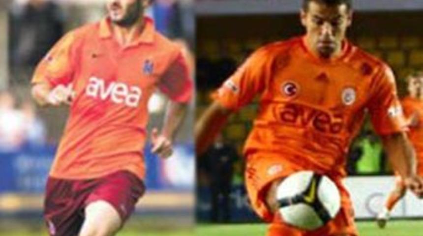 Galatasaray fırtınası