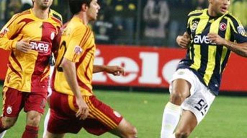 Dev derbi tehlikede!