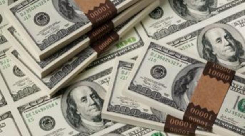 Dolar aniden 1.71 TL'nin &uuml;zerine fırladı