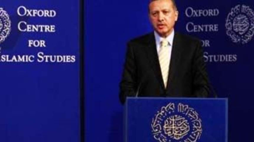 Fransızlar Erdoğan'ı ''Cumhurbaşkanı'' yaptı