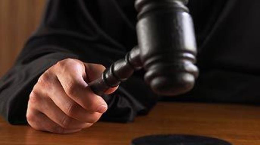 Yargıcı bile şaşırtan itiraf