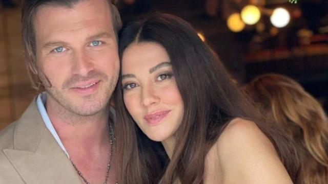 Kıvanç Tatlıtuğ ile Başak Dizer’in bebek bezi reklamından aldıkları ücret dudak uçuklattı! Duyanlar çok şaşırdı