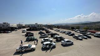 3 kişi bakıyor, biri almıyor! İkinci el araba pazarı sessiz: ‘Tofaş Doğan bile 200 bin TL olmuş…’