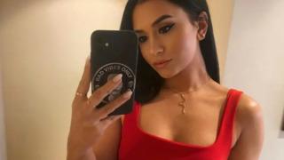 Kendisini yakınlık eğitmeni olarak tanımlıyor! Kadınlara verdiği tüyolar sosyal medyada gündem yarattı