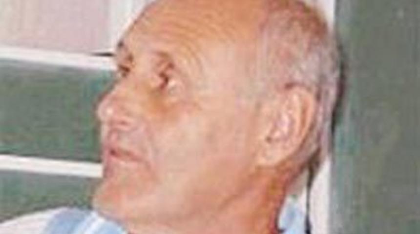 38 yıllık problemi gece bek&ccedil;isi &ccedil;&ouml;zd&uuml;