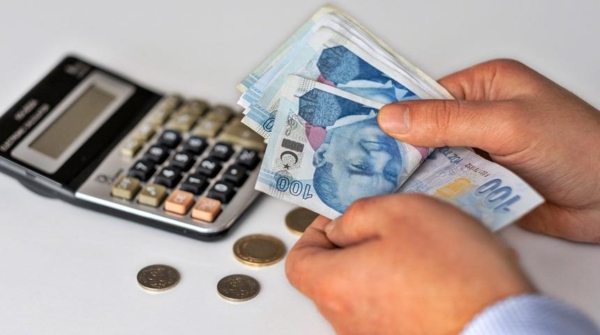 Kur Korumalı Mevduat hesaplarını tarihe gömecek ikinci hamle! Türk Lirası Mevduat faizleri yüzde 40’a geldi: Kredi kartı nakit çekim faizleri…