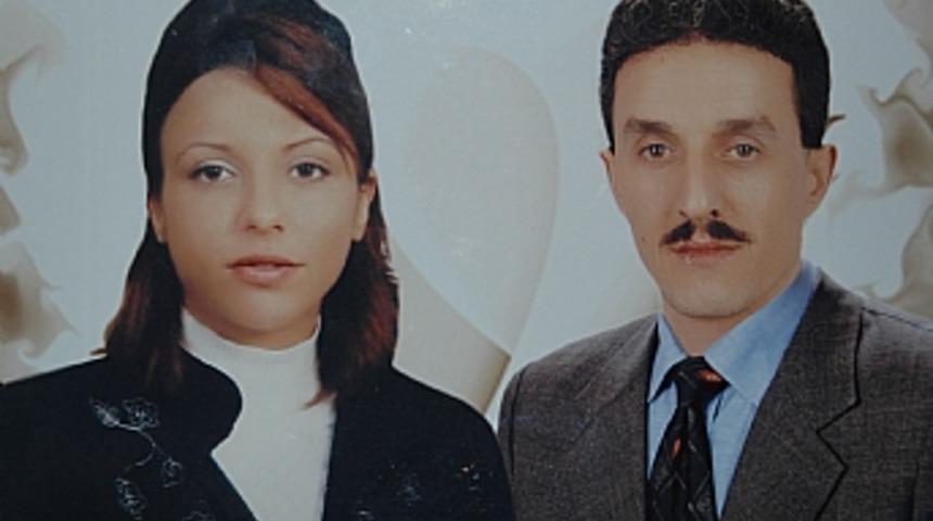 G&ouml;z&uuml; yaşlı koca eşini ve kızını arıyor