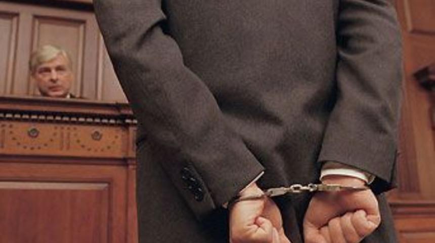 Ergenekon davasında şok gelişme