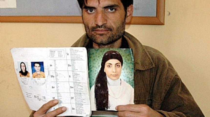 23 yaşındaki gen&ccedil; anne 3 aydır kayıp