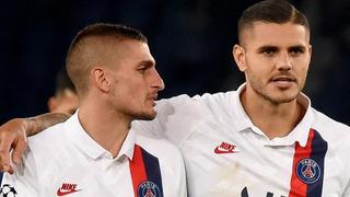 Galatasaray'dan ortalığı sallayacak bir transfer daha! PSG'nin yıldızı Verratti ile iş bitme noktasına geldi