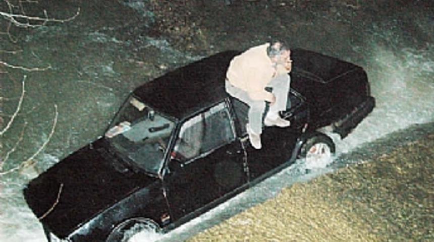 Otomobilde can pazarı