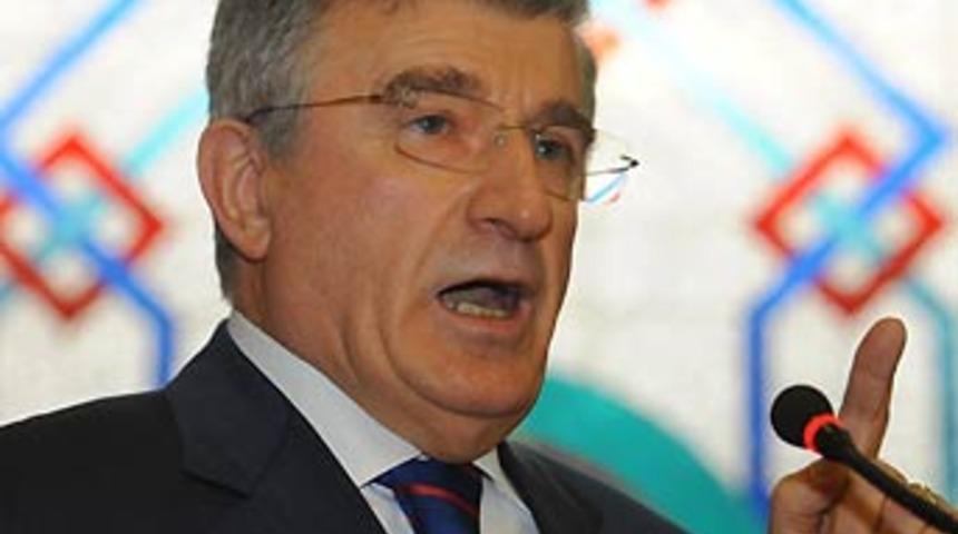 Yargıtay'dan H&uuml;k&uuml;met'e cevap