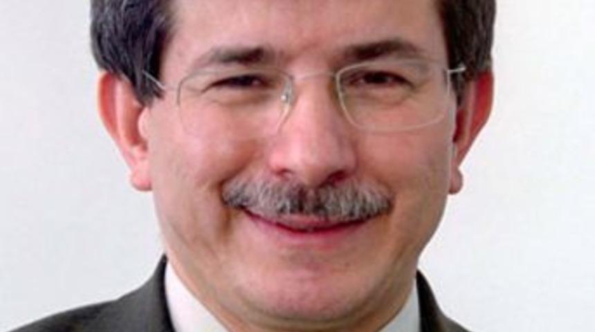Davutoğlu 'Ayrılık' dizisi i&ccedil;in konuştu