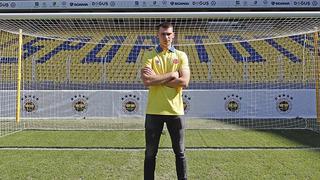 Fenerbahçe'de Livakovic gelişmesi! Daha dün imzayı atmıştı...