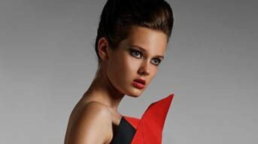 Moda dergilerinden veto yedi