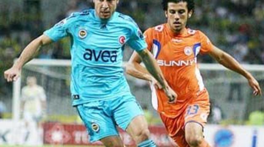 Fener hayata d&ouml;nd&uuml;