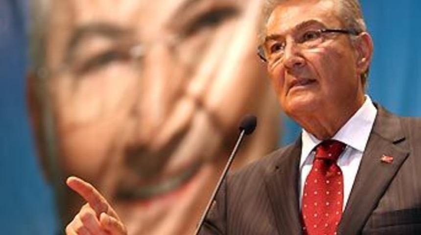 Baykal: İktidar a&ccedil;ılım konusunda frene bastı