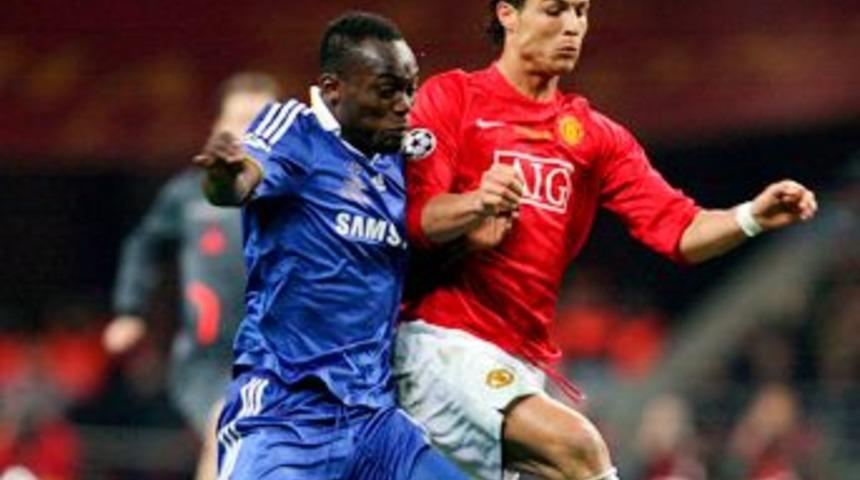 Avrupa'nın en b&uuml;y&uuml;ğ&uuml; M. United