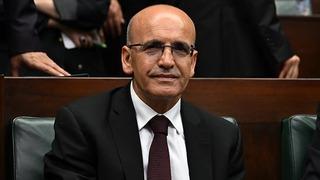 Bakan Şimşek'ten TL açıklaması! O sektörü işaret etti: Patlama yaşıyor