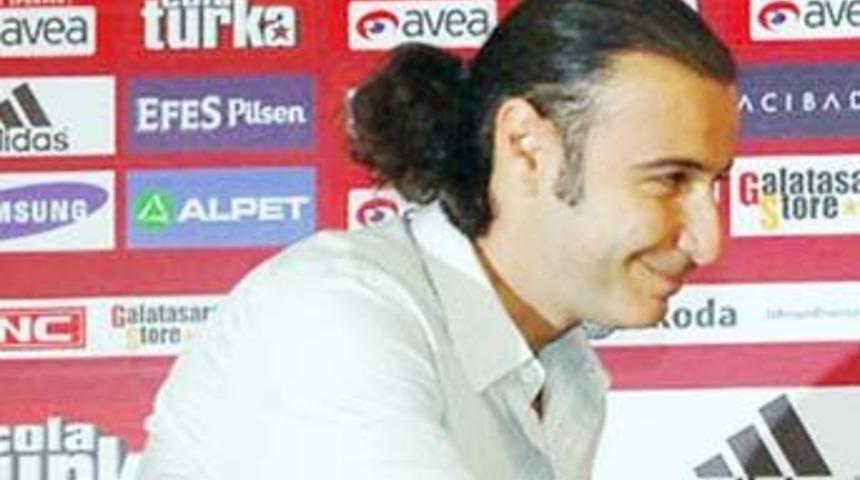 &Uuml;st&uuml;nel'in m&uuml;thiş planı tutmadı!