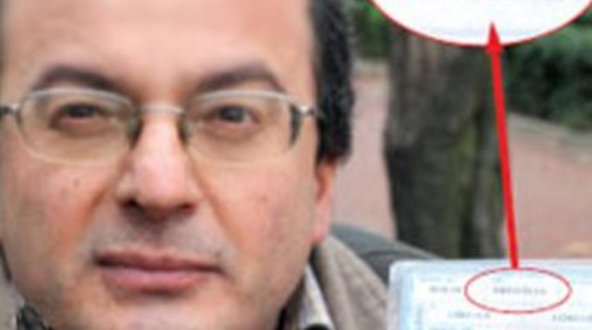 Sigara dinden imandan &ccedil;ıkarttı