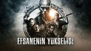 Efsanenin Yükselişi konusu nedir? Efsanenin Yükselişi (Rise of The Legend) oyuncuları kimler? 26 Ağustos Kanal D yayın akışı