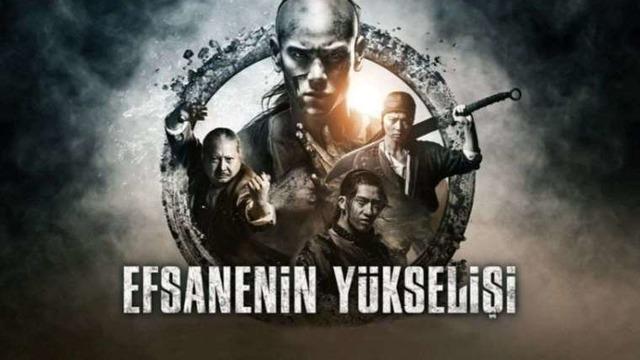 Efsanenin Yükselişi konusu nedir? Efsanenin Yükselişi (Rise of The Legend) oyuncuları kimler? 26 Ağustos Kanal D yayın akışı