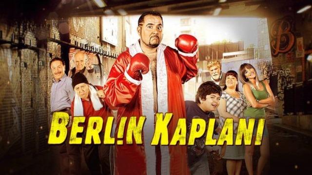BERLİN KAPLANI KONUSU VE OYUNCULARI! Berlin Kaplanı filmi nerede çekildi? Ata Demirer severler ekran başına!