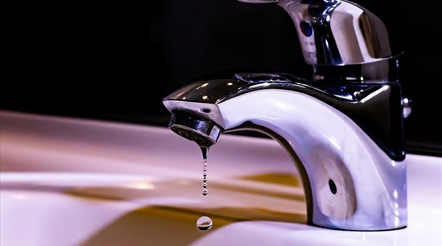 İSKİ'den abonelerine dikkat çeken su tasarrufu çağrısı