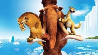 Buz Devri 2: Erime Başlıyor (Ice Age: The Meltdown) konusu nedir, oyuncuları kimler? Buz Devri 2'yi kimler seslendiriyor? ATV yayın akışı