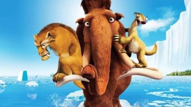 Buz Devri 2: Erime Başlıyor (Ice Age: The Meltdown) konusu nedir, oyuncuları kimler? Buz Devri 2'yi kimler seslendiriyor? ATV yayın akışı