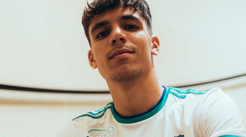 Al Ahli, Celta Vigo'dan Gabriel Veiga'yı kadrosuna kattı