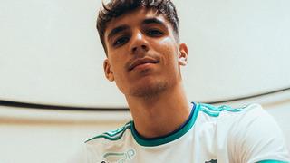 Al Ahli, Celta Vigo'dan Gabriel Veiga'yı kadrosuna kattı