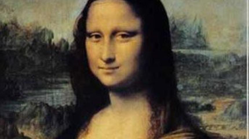 Da Vinci'nin bir şifresi daha &ccedil;&ouml;z&uuml;ld&uuml;