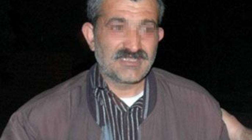 Kızını d&ouml;ven baba serbest bırakıldı