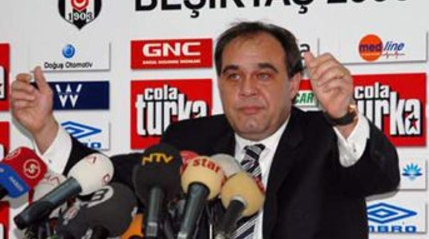 Demir&ouml;ren bombaladı!